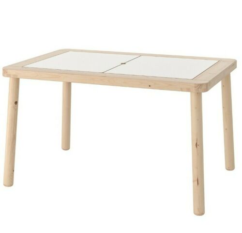 Ikea Flisat Table Kids - Children Fun Education Desk