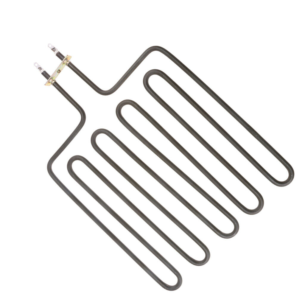 Stainless Steel Sauna Heating Element 3kw Oven Electric Tubular Spas Heater
