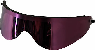 Pink Bret Hitman Hart Wrap Around Shades Sunglasses