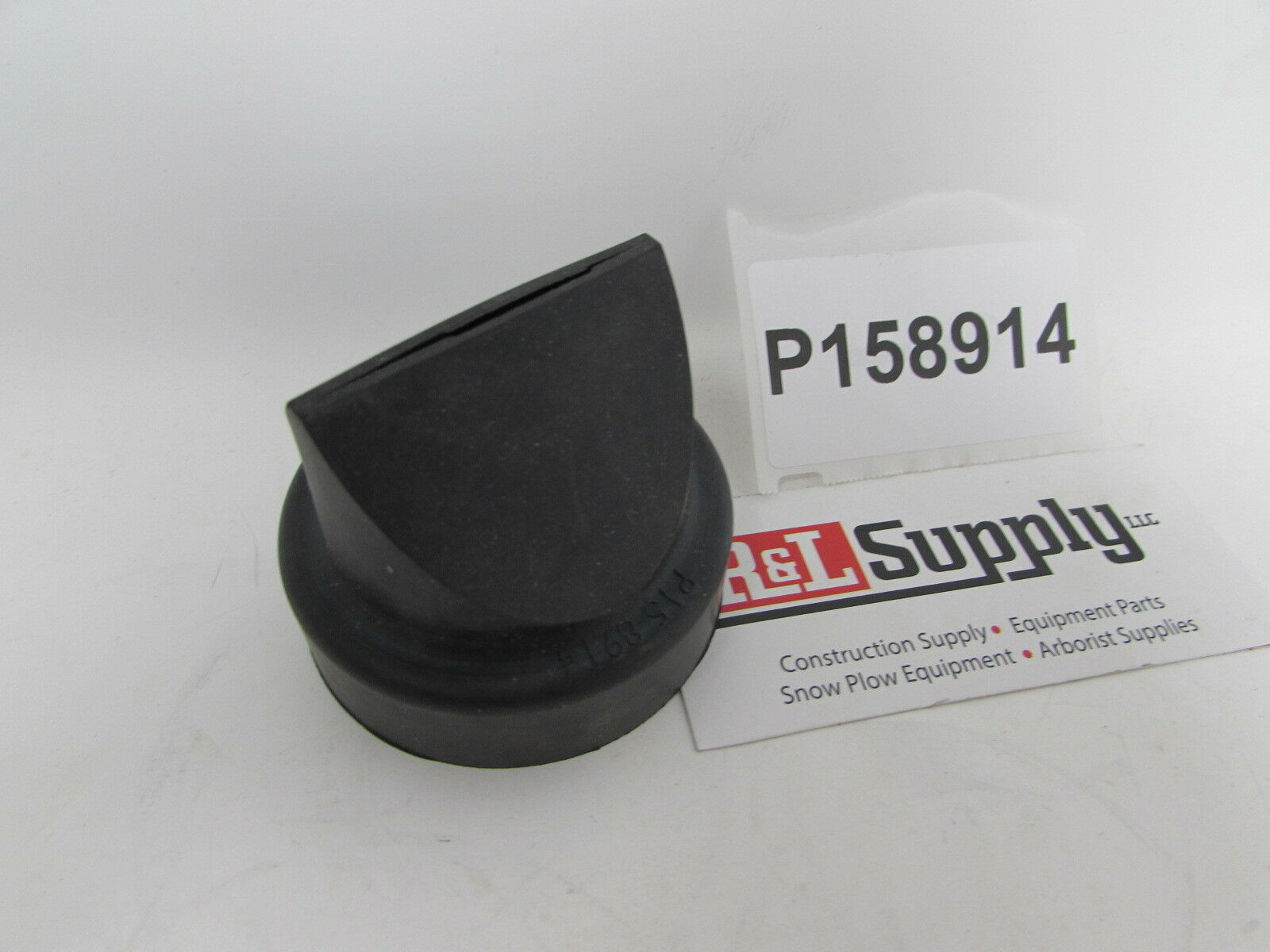 New Donaldson  Vacuator Valve For Air Cleaner Filter Cap Check 2" P158914