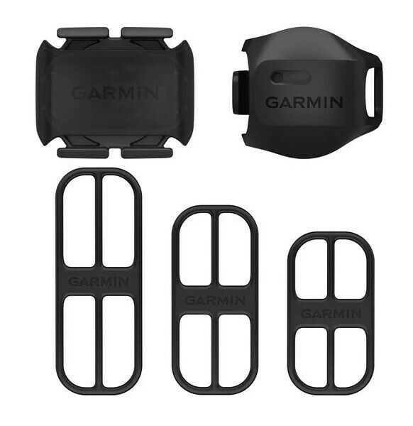 New Garmin Bike Speed Sensor 2 And Cadence Sensor 2 010-12845-00 Bluetooth Ant+