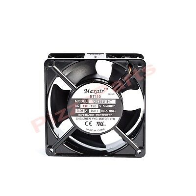 New Control Cooling Fan For Lincoln Impinger Oven 369124 Replacement