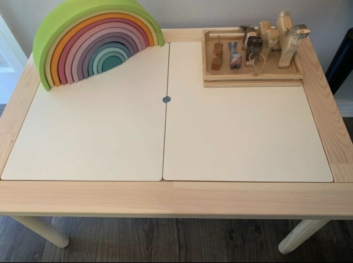 Ikea Flisat Table