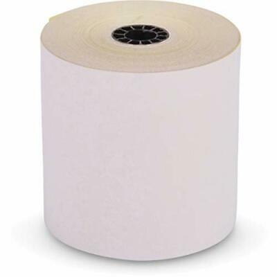 Iconex Carbonless Paper