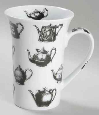 Cardew Design Antique Pewter Mug Only For Mug & Coaster Set 8232578