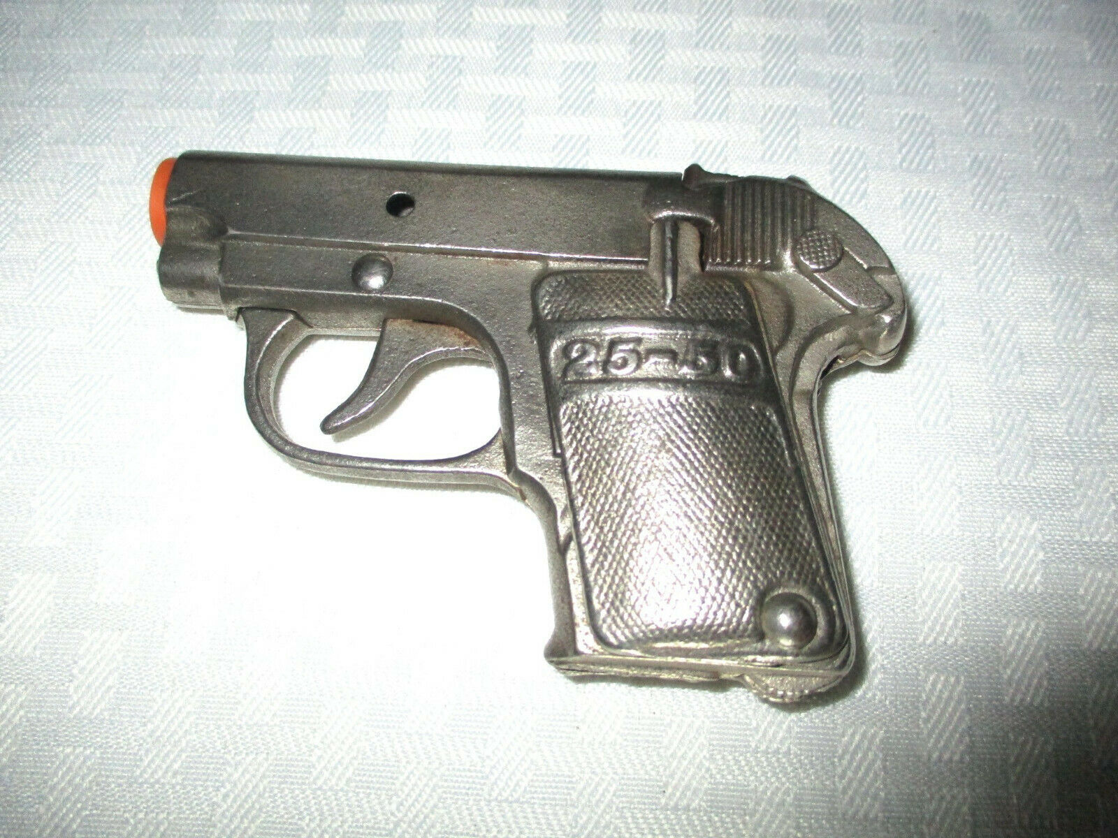 1920's J. & E. Stevens 25-50 Cap Pistol