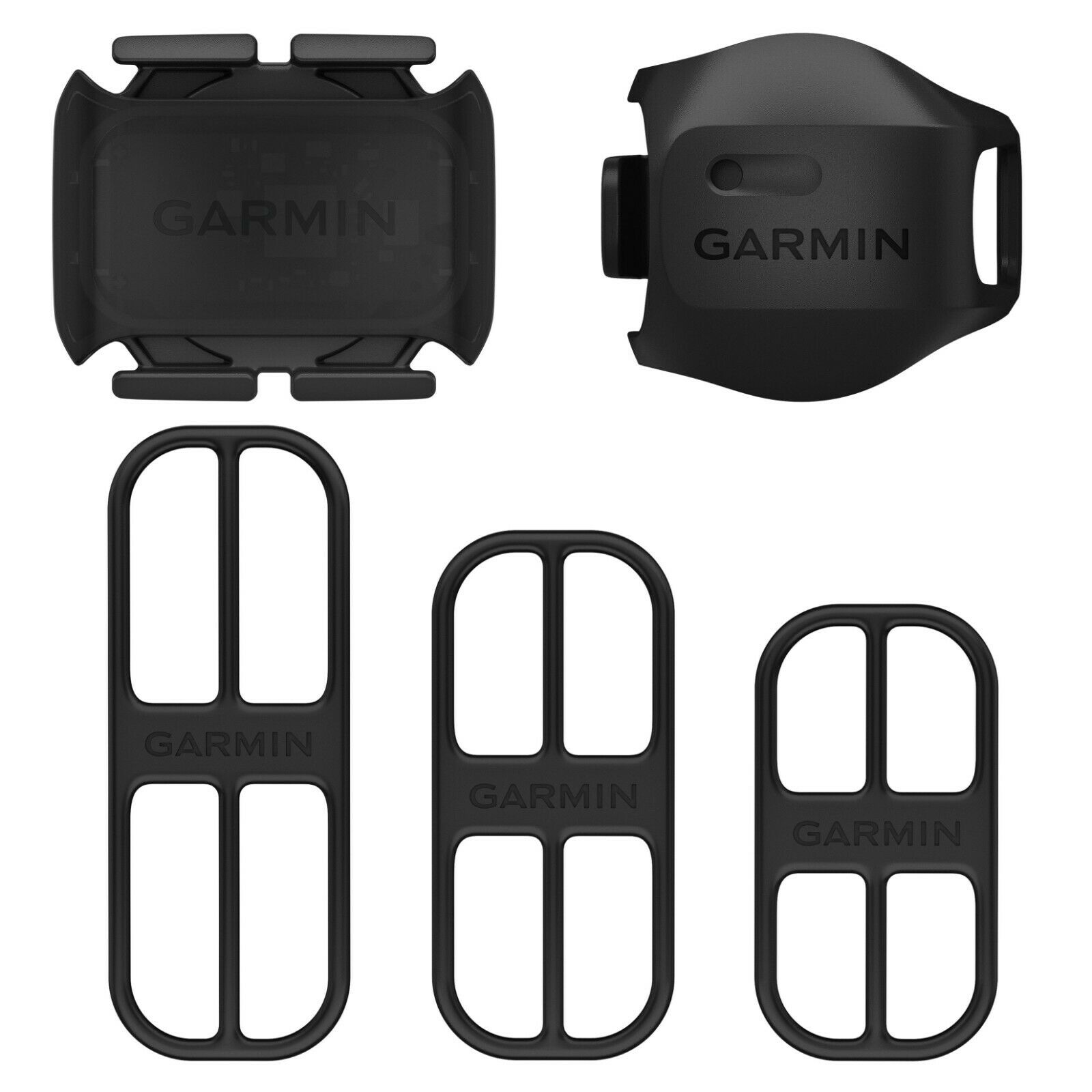 Garmin Bike Speed Sensor 2 And Cadence Sensor 2 010-12845-00