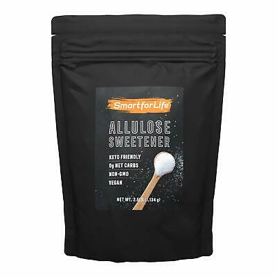 Smart For Life Allulose Sweetener (2.5 Lb)