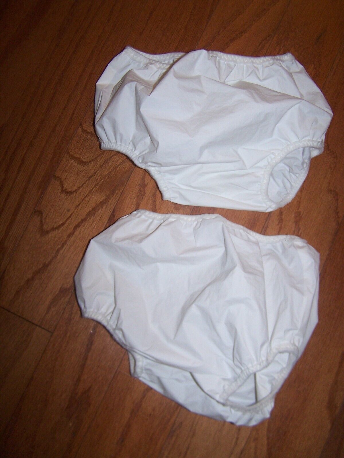 2 Gerber Waterproof Pant Size 2t Training Diaper Cover