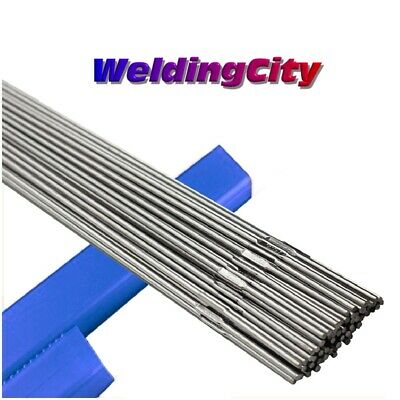 Weldingcity® 2-lb Er4043 Aluminum 4043 Tig Welding Rod 1/8"x36" | Us Seller Fast