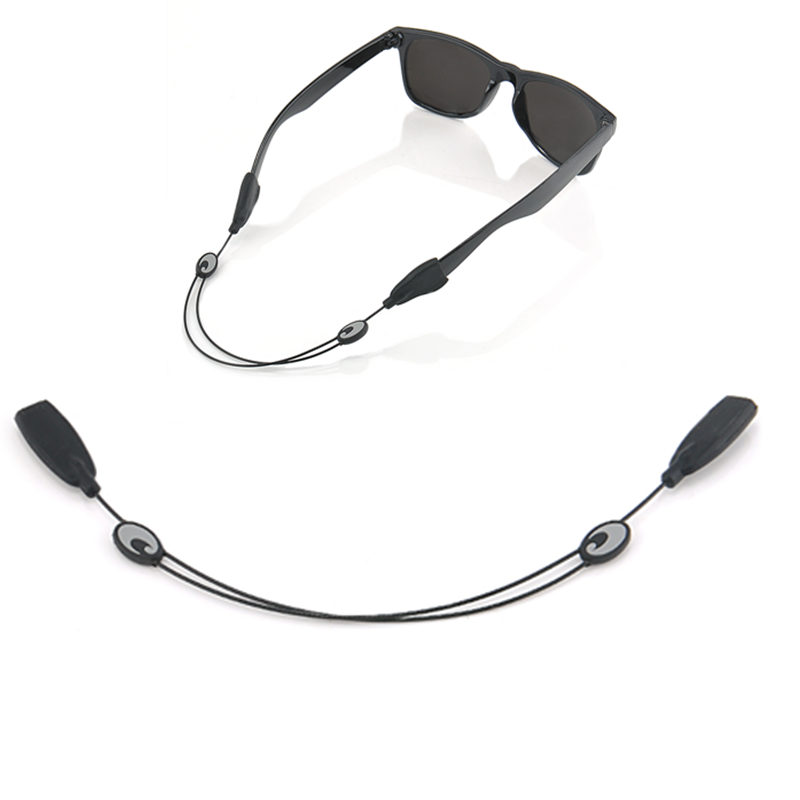 Strap Neck Cord Glassessports Eye Glasses Band Sunglasses Rope String Holder