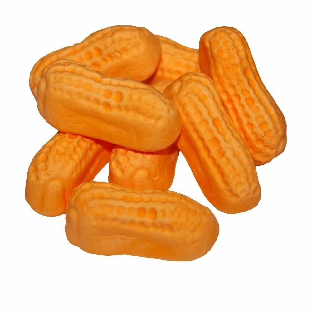 Circus Marshmallow Peanuts (candy) 2 Lbs